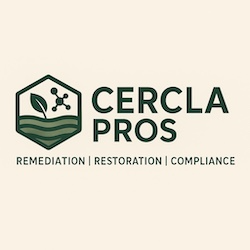 CERCLA Pros Logo